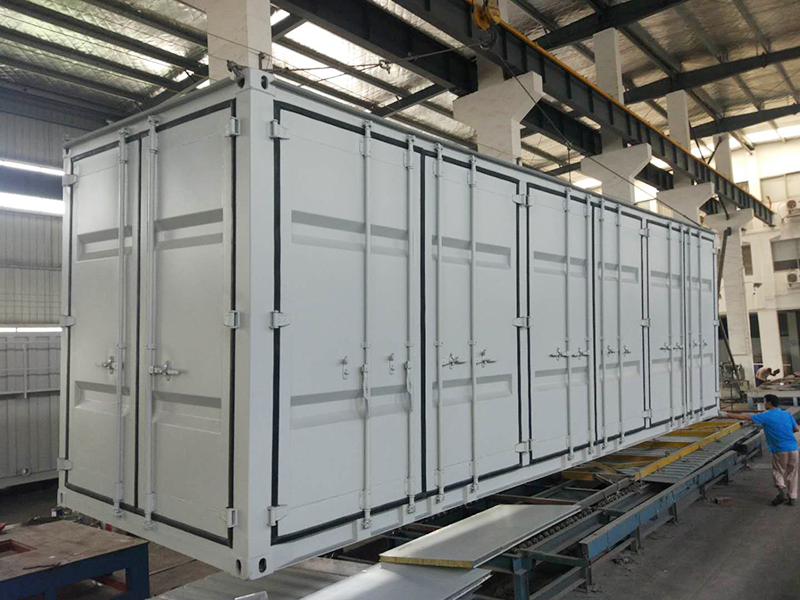 常州蘇億環(huán)境移動是應(yīng)急處理箱